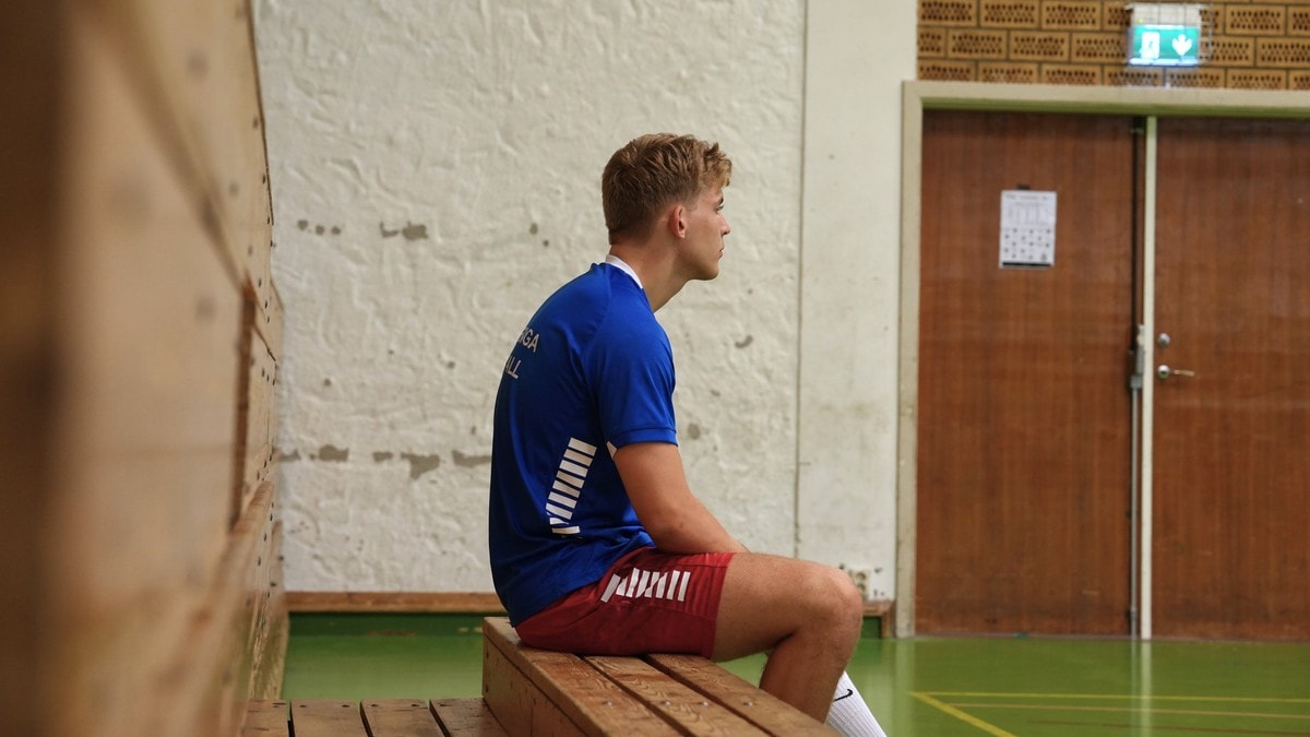 Frå usikker handballspelar til «Noregs tøffaste homo»