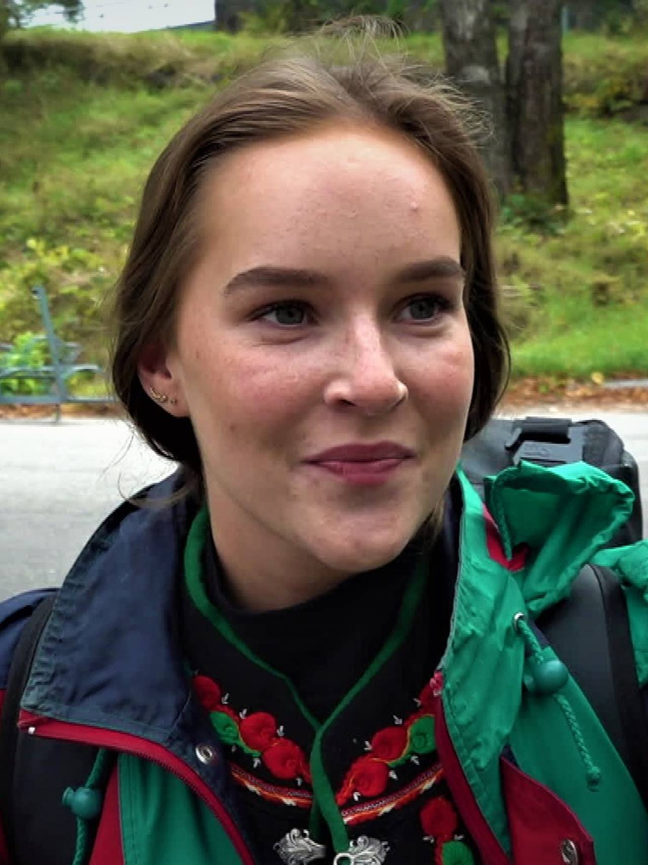 anne marie bakken