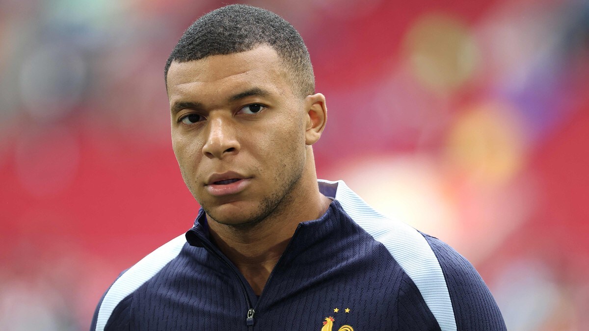 Mbappé blir etterforska for mistenkelege pengeoverføringar