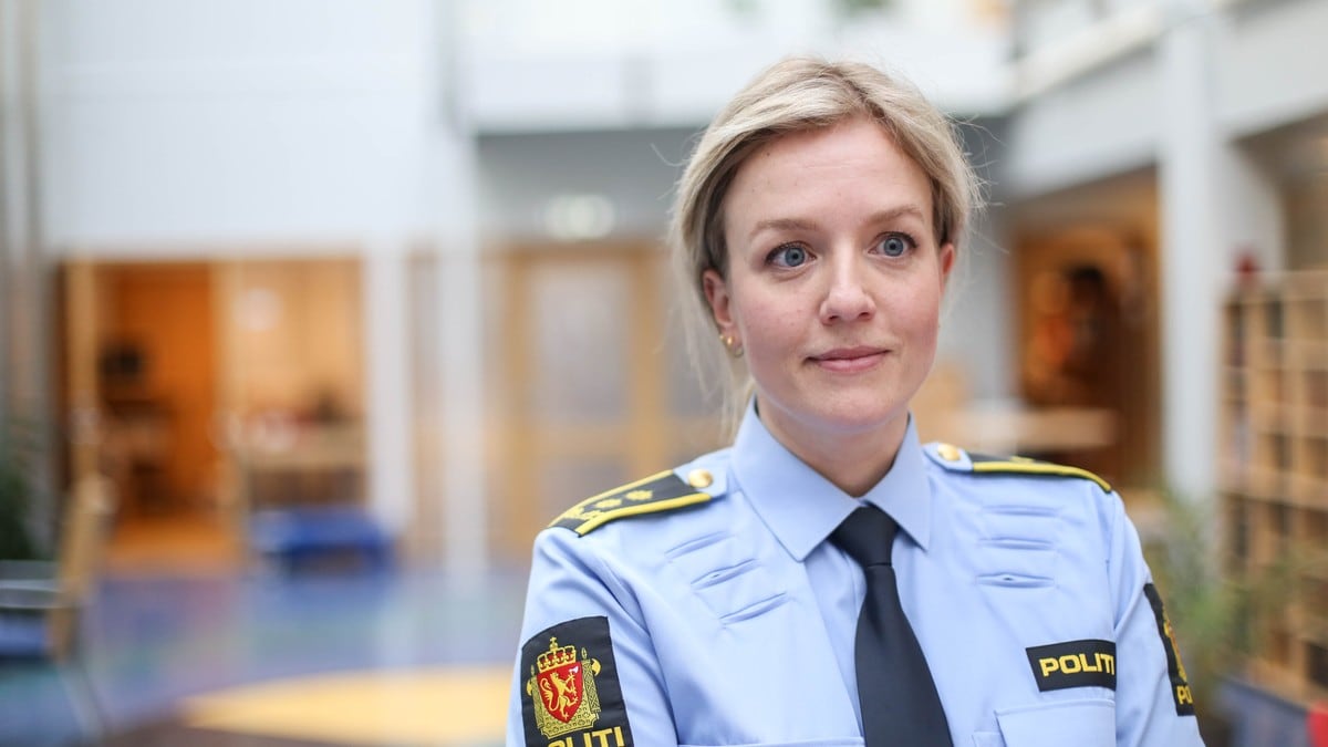 To ungdommer pågrepet: Etterforsker Foxtrot-forbindelse