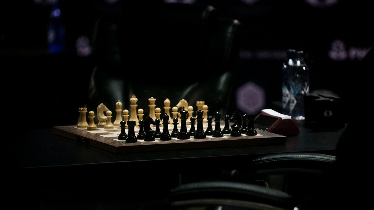 Kunstig intelligens knuste verdens beste sjakkcomputer