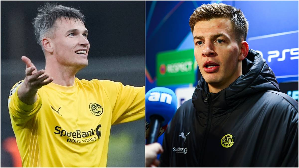 Ser ekstrem endring hos Bodø/Glimt: – Var for feige