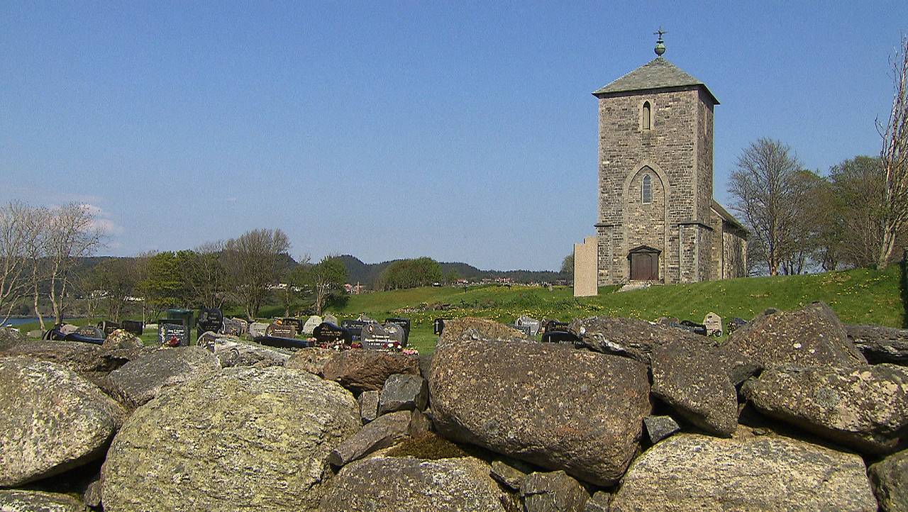Olavskirken