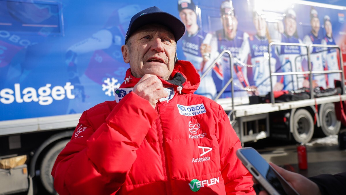Norge sender sju kombinertutøvere til Lahti