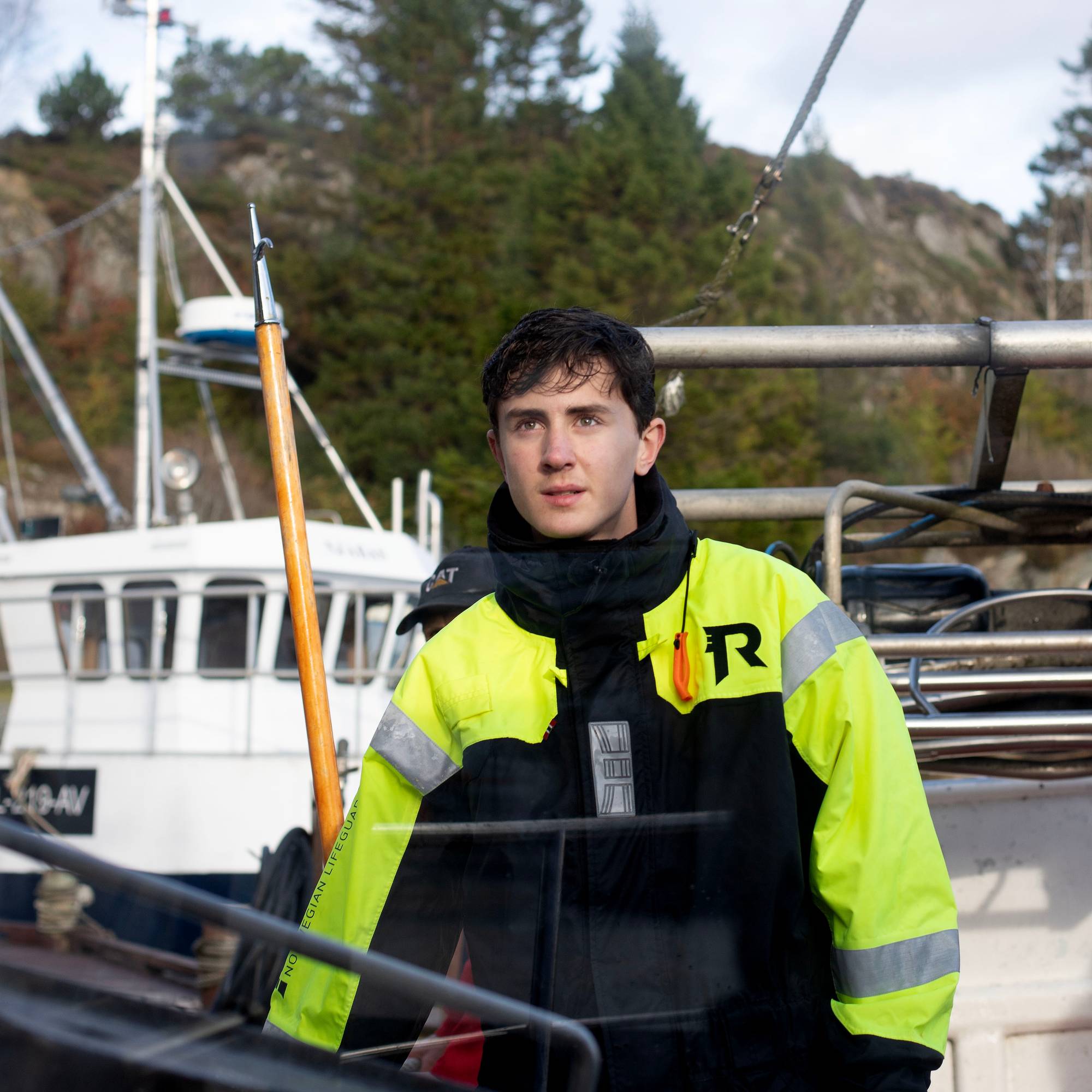 Oliver Njåstad