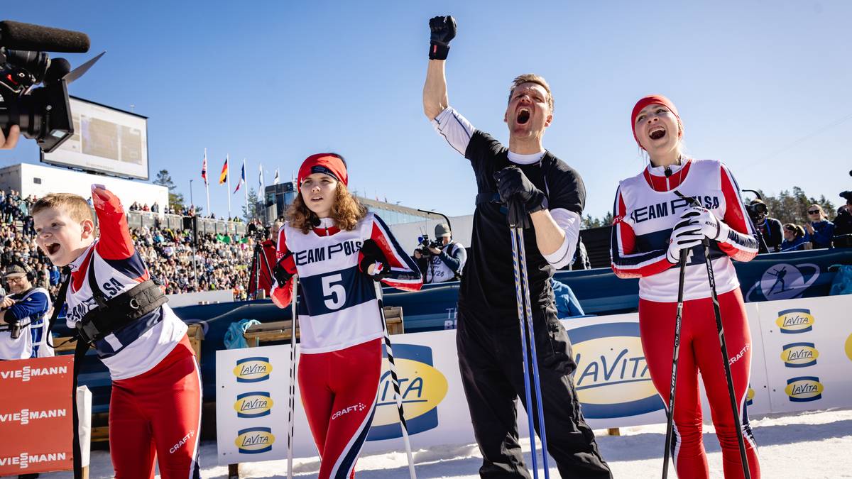 Utestengt fra gymmen