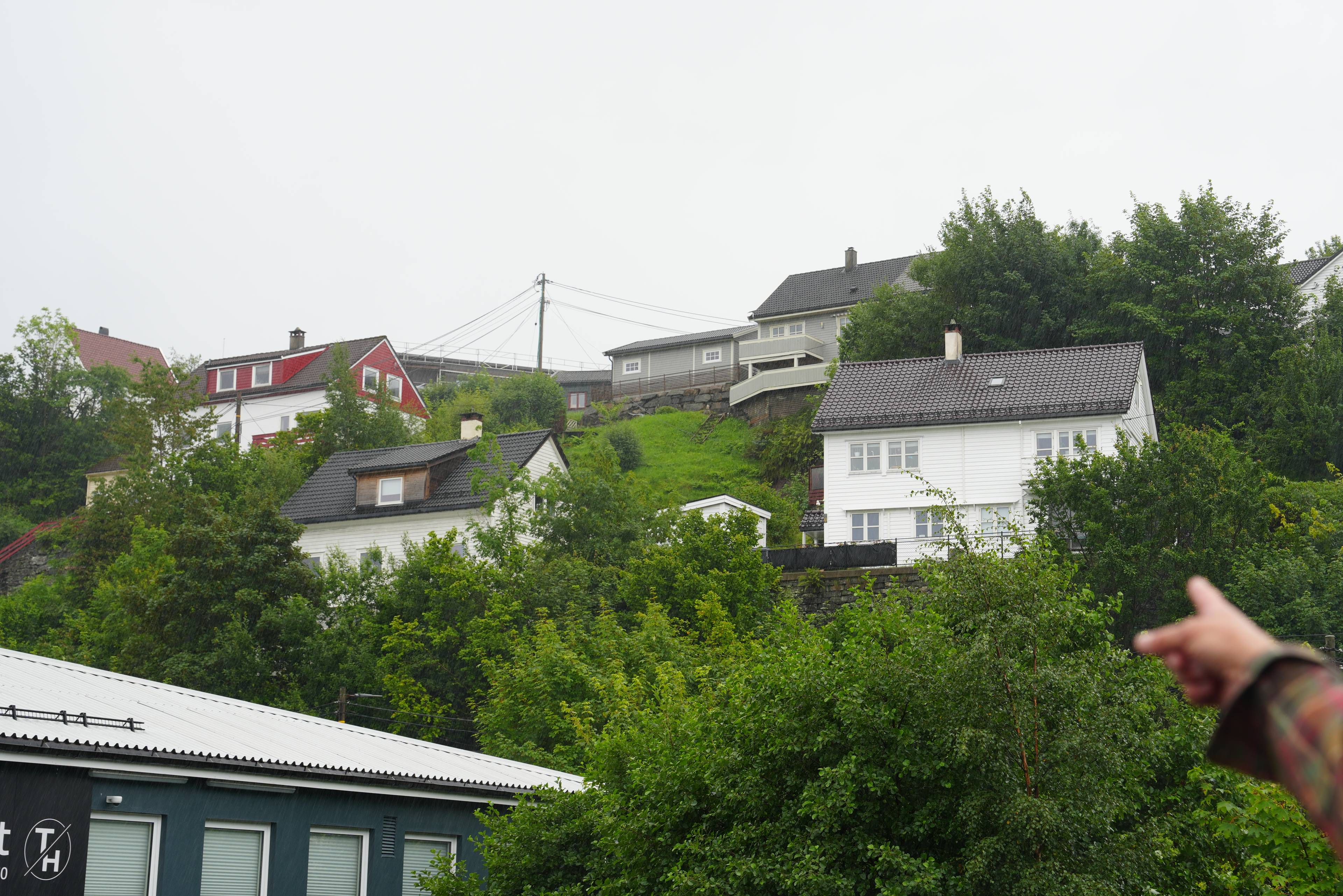Ras Bergen