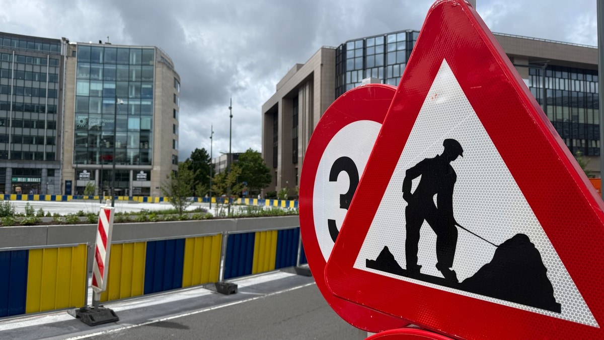 Blir det Europas dyreste rundkjøring?