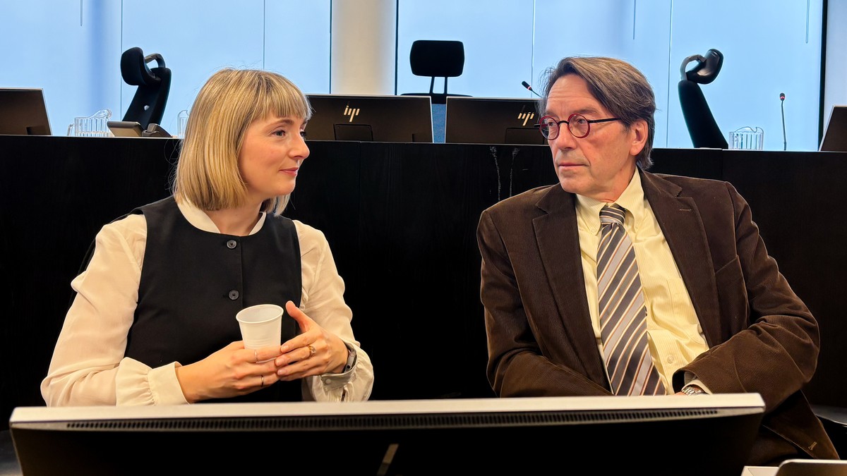 Rettspsykiater om tiltalte i Tina-drapet: – Risiko for gjentakelse