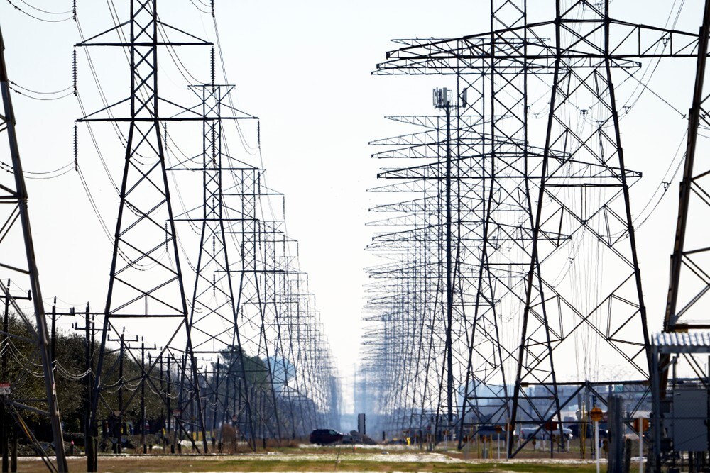 Republikanere la skylden for strømkutt i Texas på vindkraft – nå viser tallene hva som sviktet