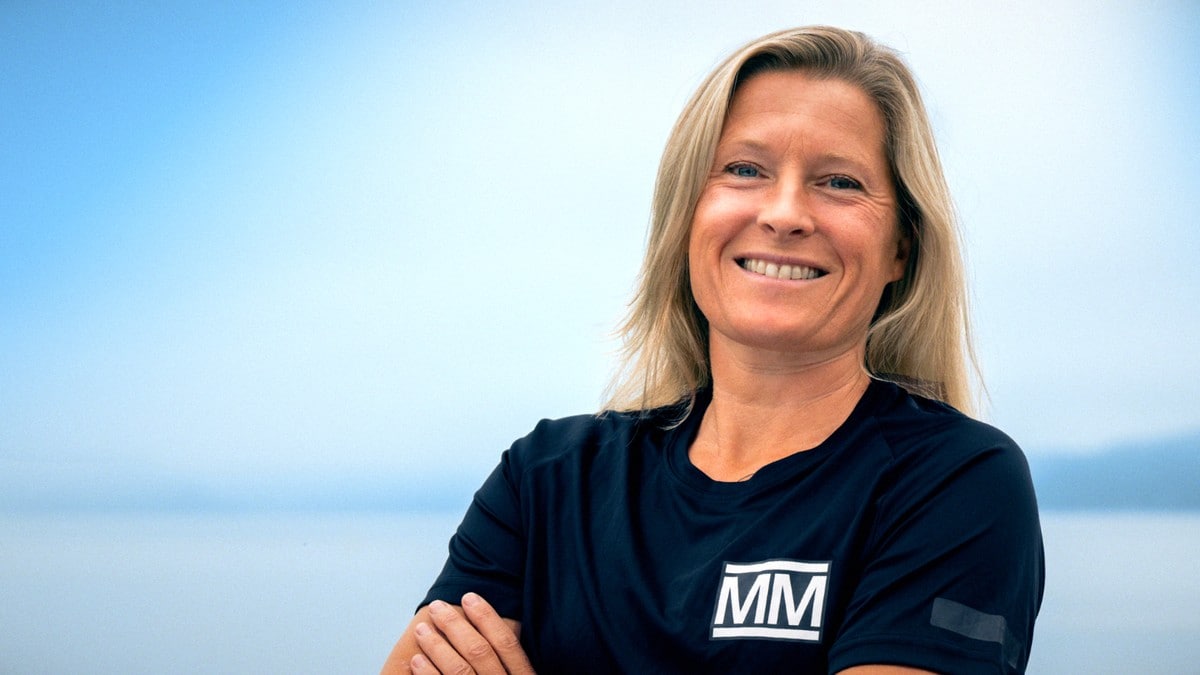 Mesternes Mester-vinner (49) varsler comeback – OL-plan gikk i vasken