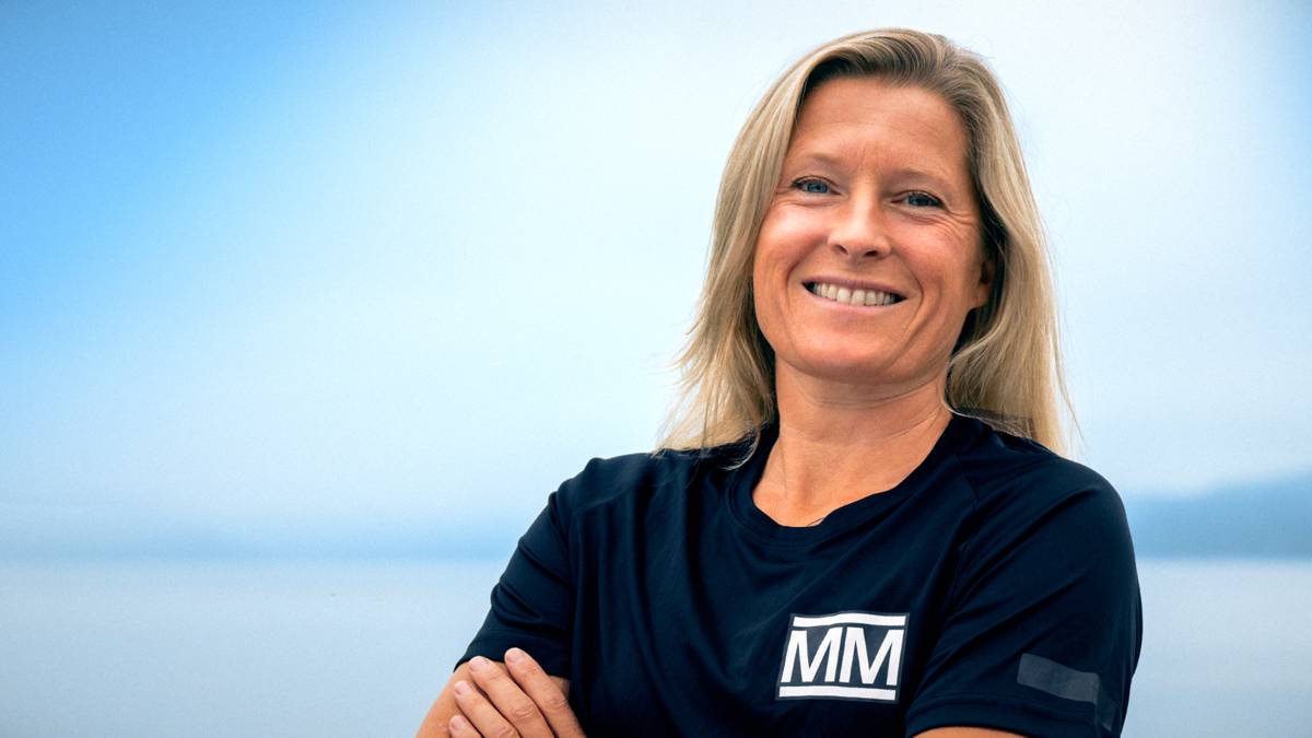 Mesternes Mester-vinner (49) varsler comeback – uaktuell for OL