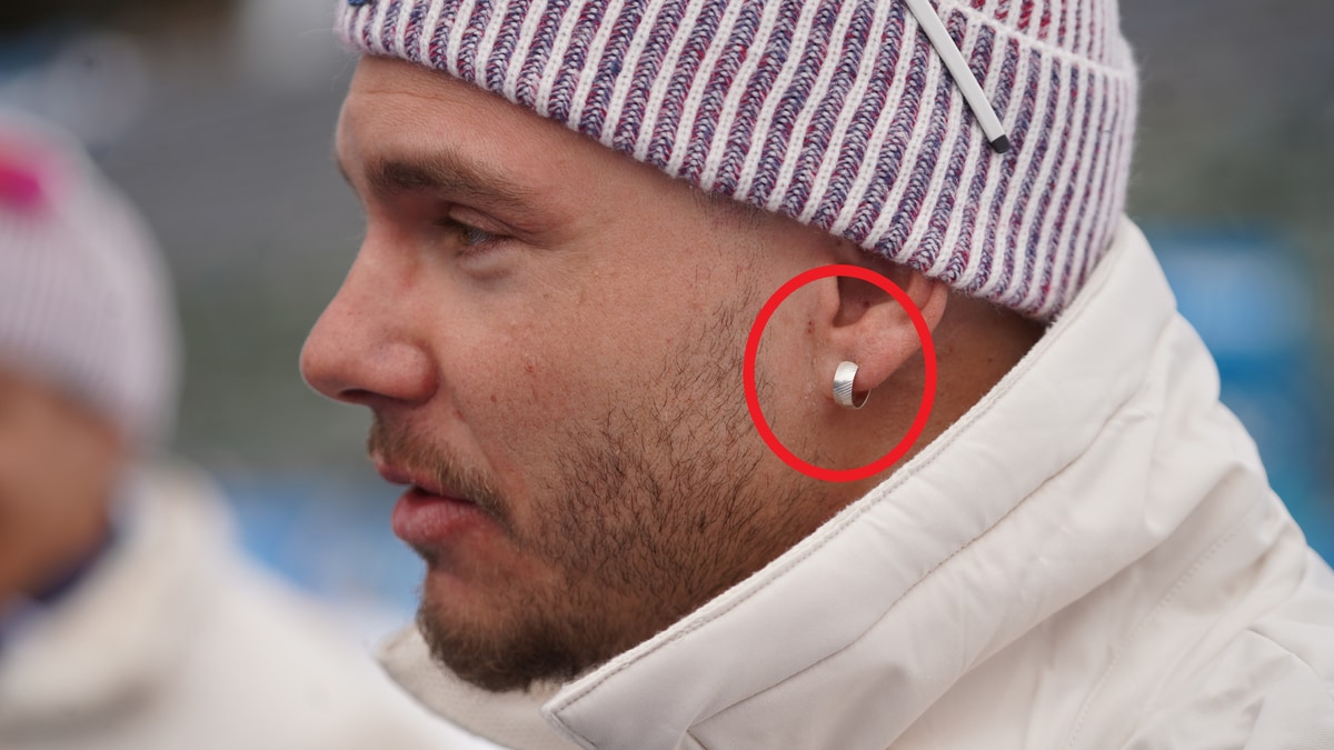 Detaljen som gjør OL-stjernen rørt: – Bryr meg ikke om jeg vinner