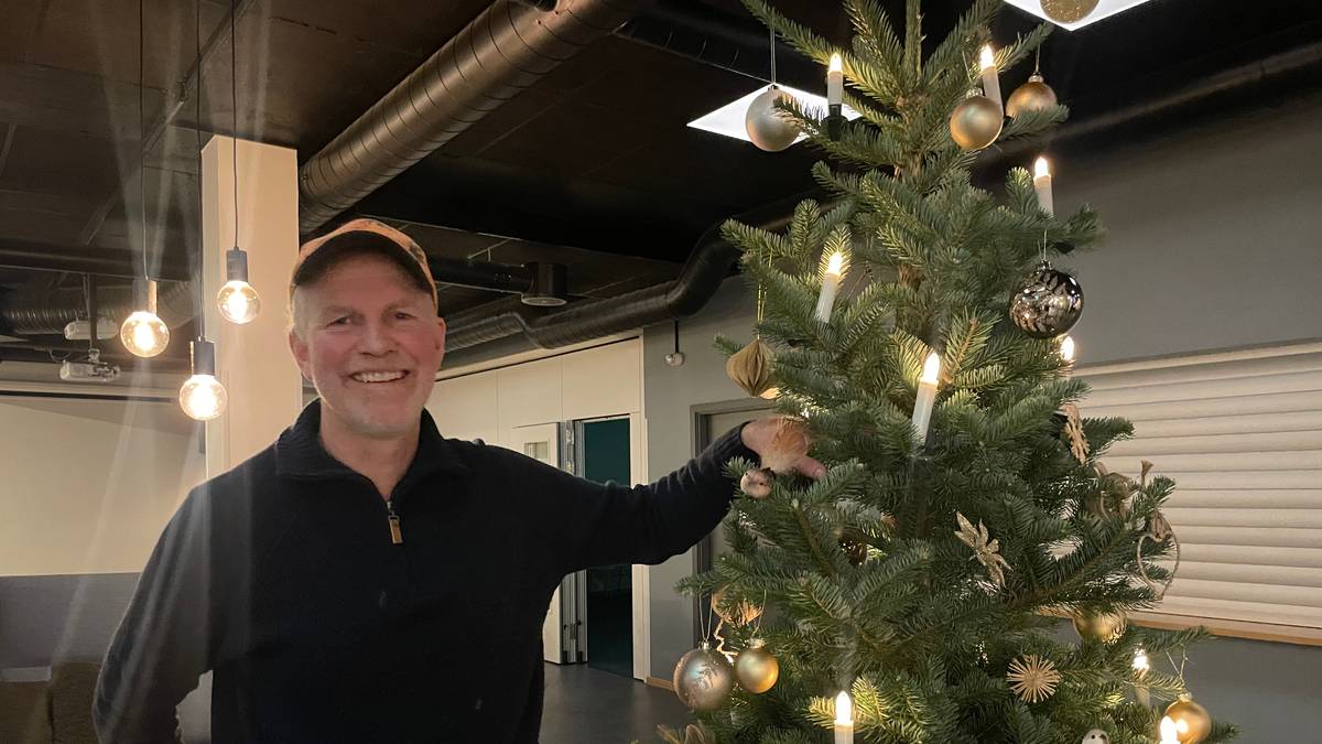 – Dyrere juletrær i Oslo