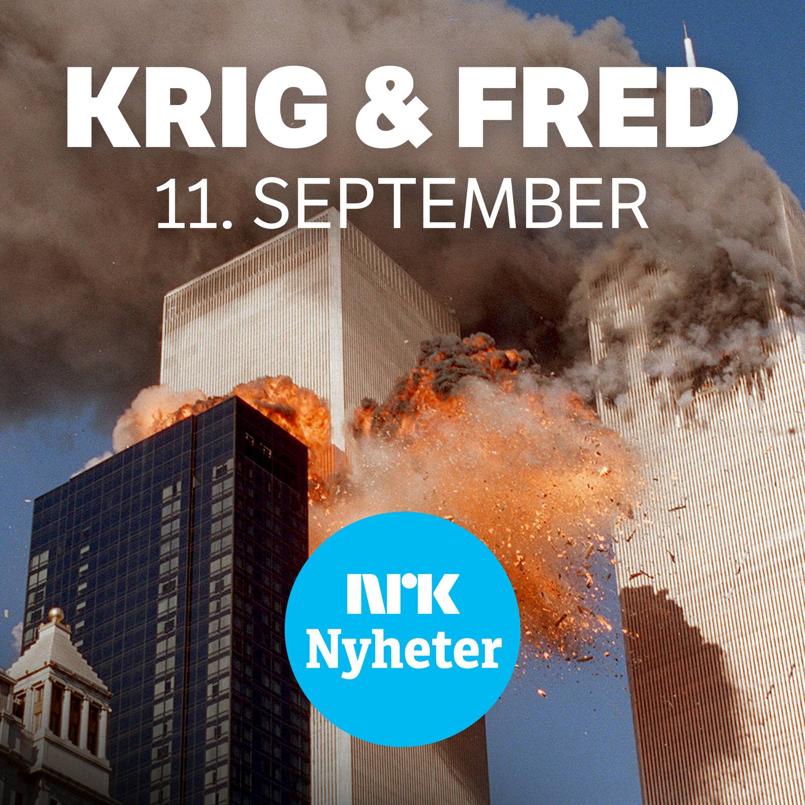 Krig og fred