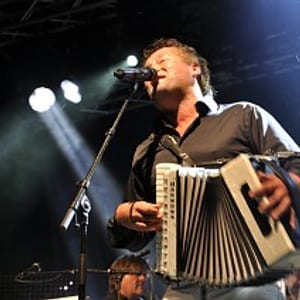 Bjarne Brøndbo