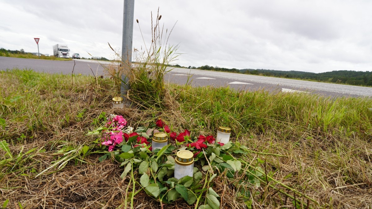 MC-dødsfall: 19 omkommet i år, fire på fem dager