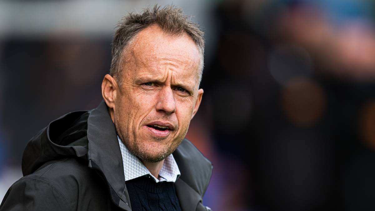 Michelsen ferdig som HamKam-trener - hentes til en annen klubb
