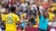 AP Referee Ivan Arcides Barton Cisneros