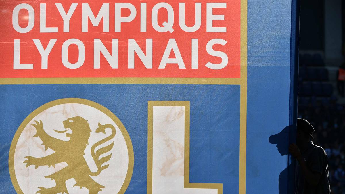 Fransk sjokkavgjørelse: Lyon flyttes ned en divisjon