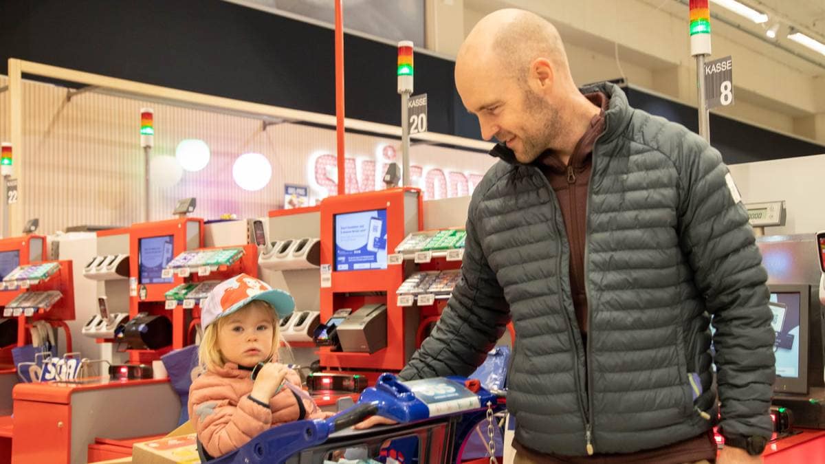 Priskrig i påsken: Slik tjener butikkene på å selge med tap