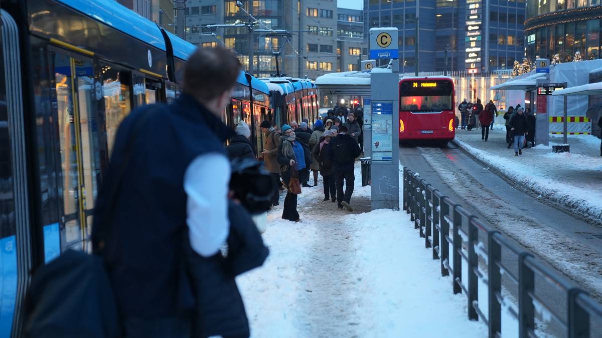 Kutter prisen på månedskortet – så mye billigere blir det