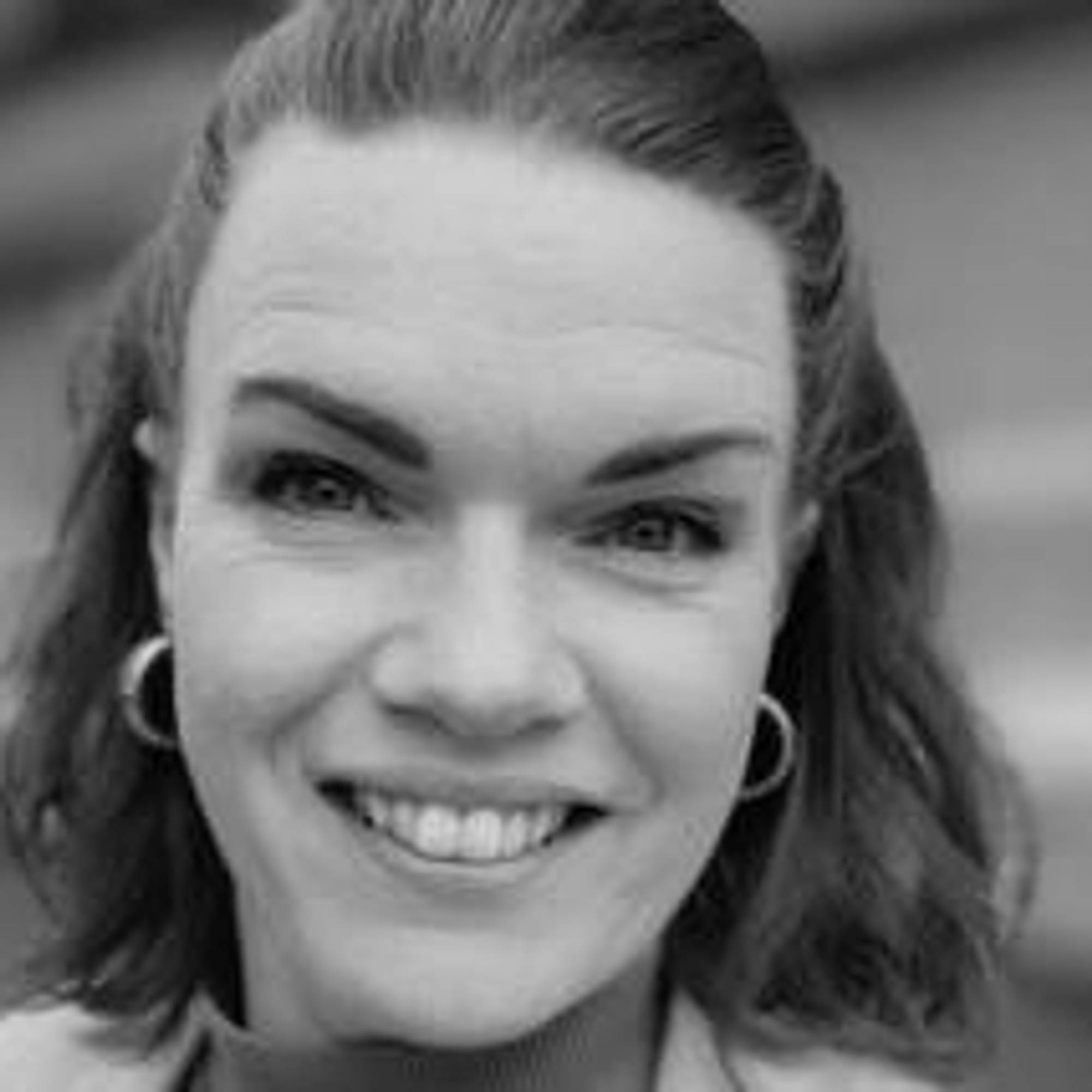 Kristin Nordvoll Mork