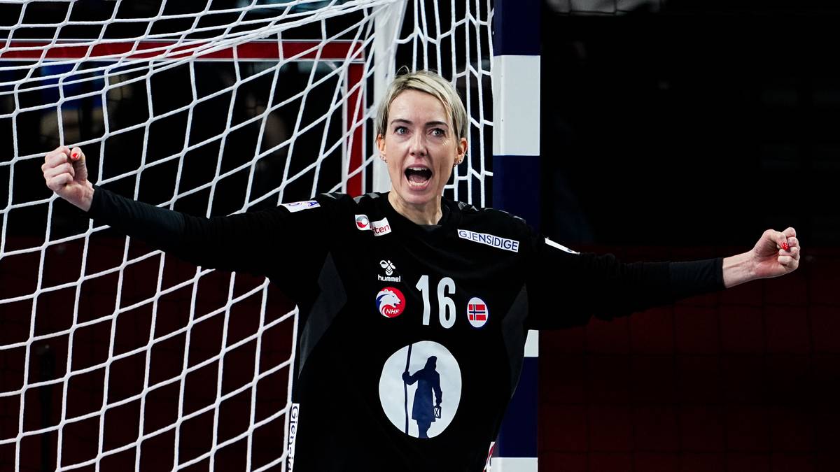 Banens beste i maktdemonstrasjon