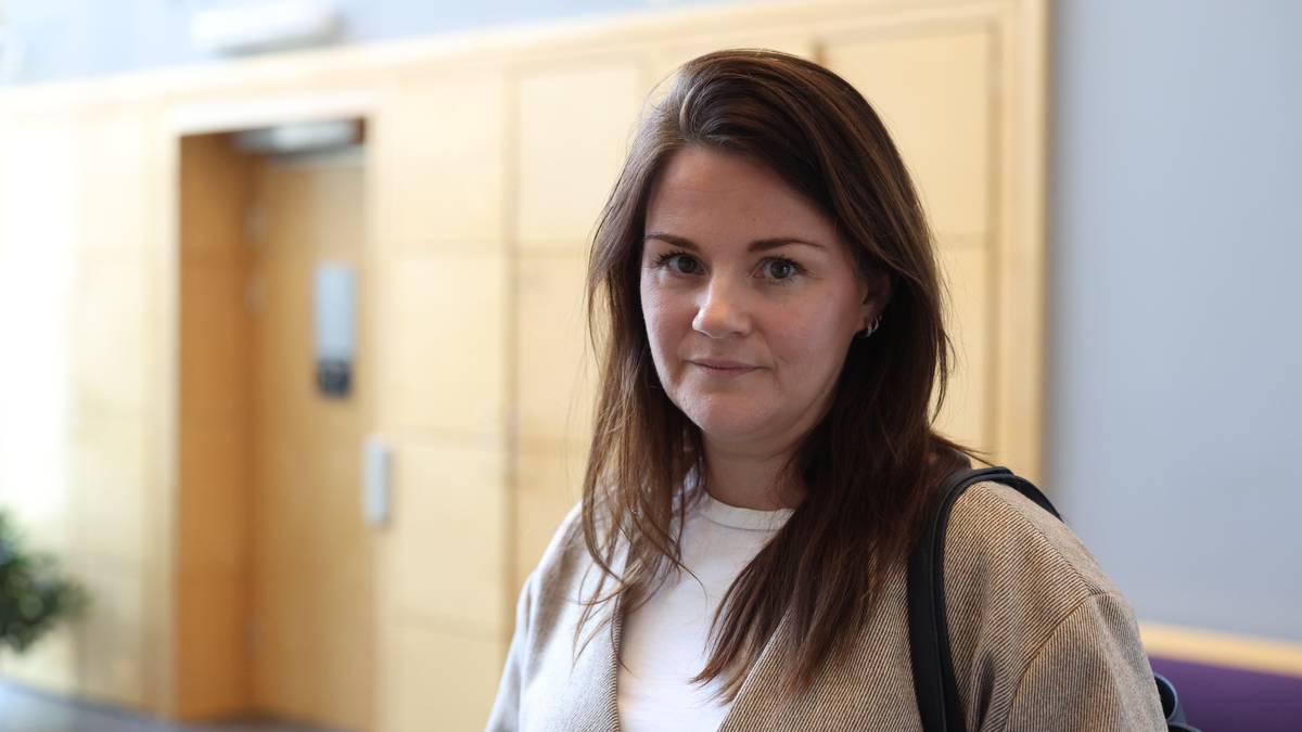 Frosta-saka: – Ei evig berg-og-dal-bane følelsesmessig