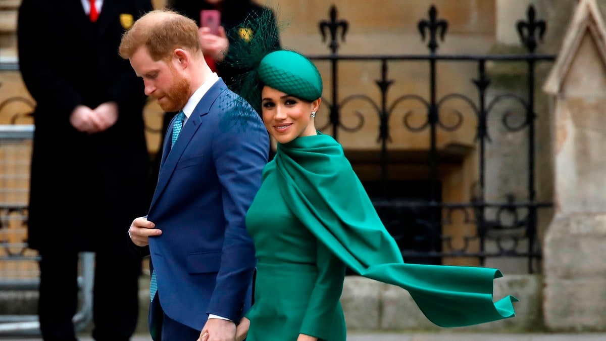 En lang vei tilbake Det som er frihet for én prins, kan oppleves som hensynsløshet for den andre. Derfor er det en lang vei til forsoning for William og Harry.