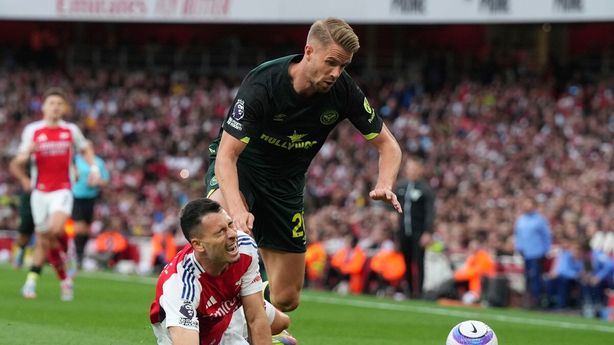 Ajers åpningskamp i Premier League flyttet – cricketturnering skapte trøbbel