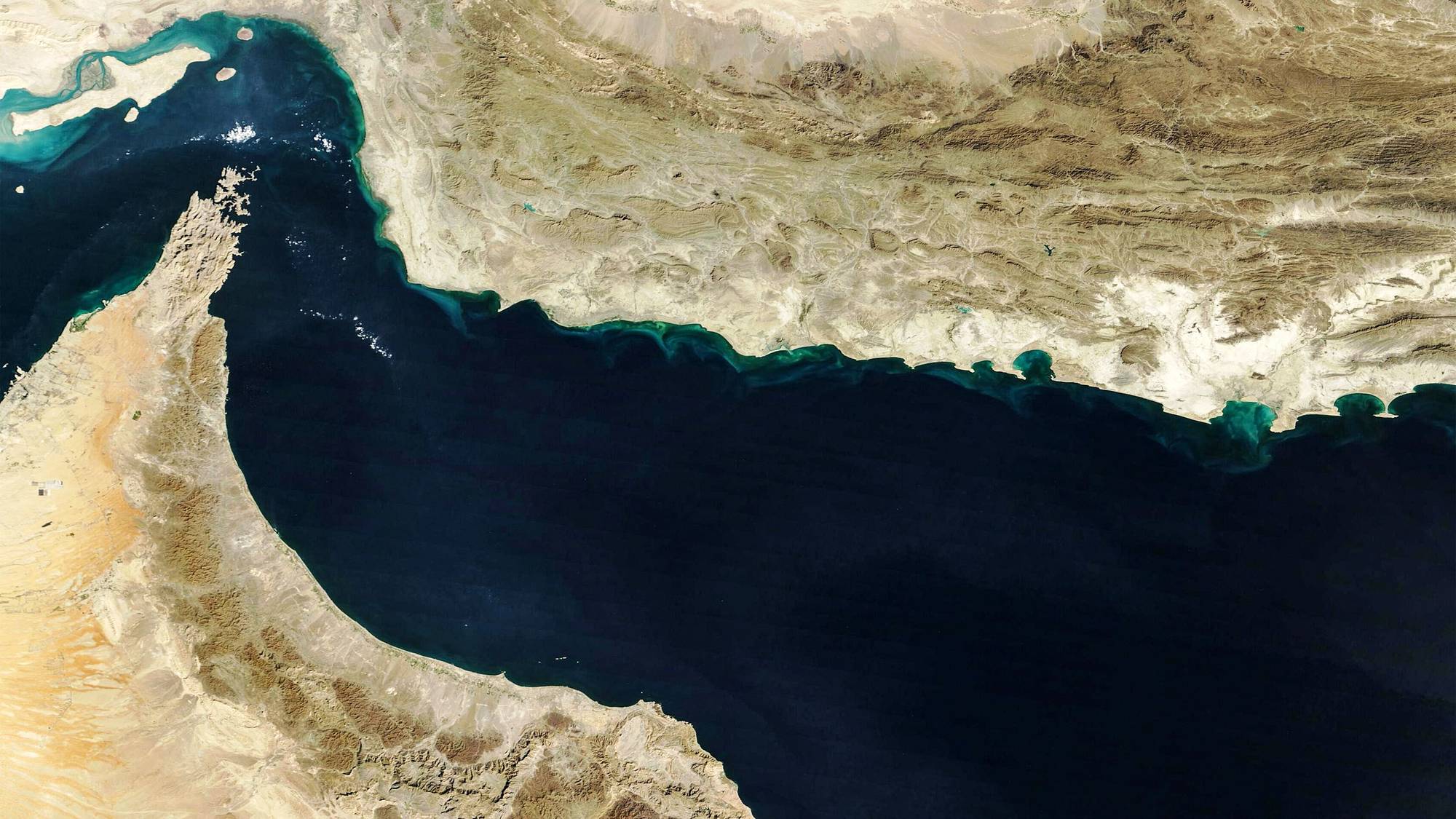 Iran Truer Med Stenge Hormuszstredet NRK Urix Utenriksnyheter Og iran-truer-med-stenge-hormuszstredet-nrk-urix-utenriksnyheter-og
