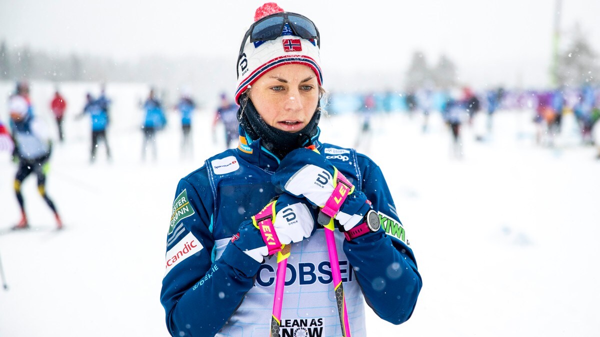 Jacobsen mister Lillehammer-helga