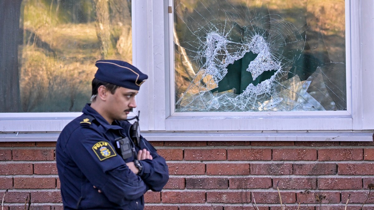 Säpo: Fire pågrepet – mistenkt for terrorplanlegging