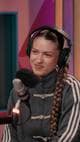 Isabelle Eberdean anbefaler en «Urørt»-artist