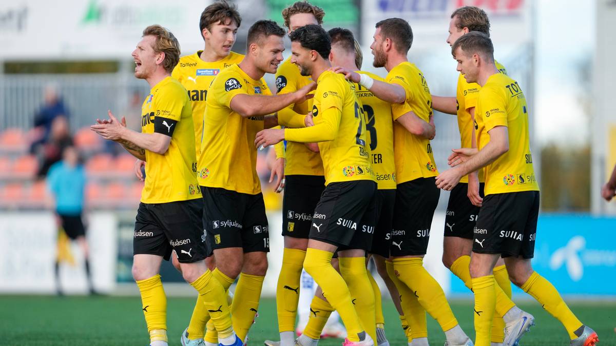 Konkurstruede Raufoss: Styreleder og sportslig leder trekker seg
