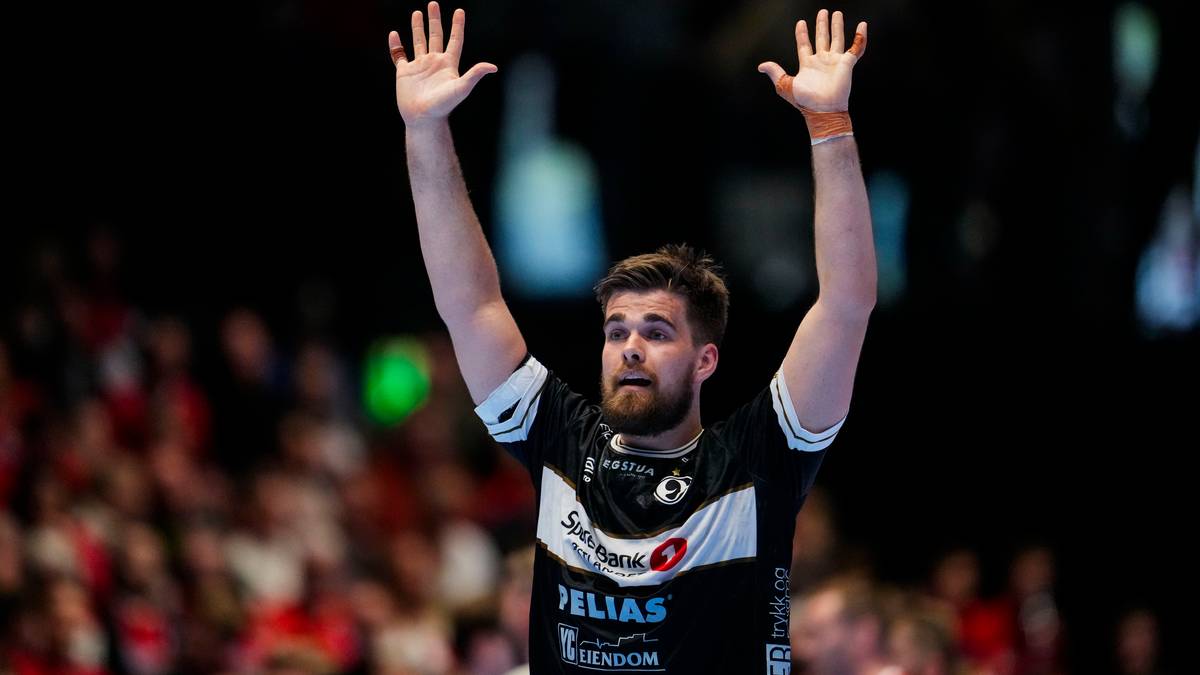 Elverum med overbevisende Europa-seier på Island