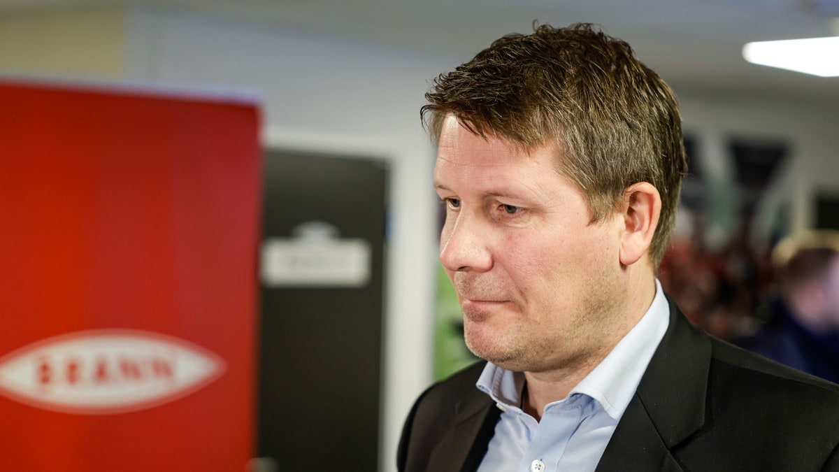 Idrettens voldgiftsrett frifant Brann i betent disputt