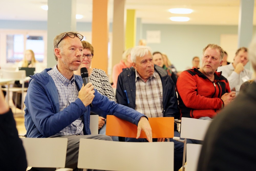 Amper stemning på folkemøte på Askøy: – Det er en del uavklarte spørsmål