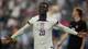 John Locher / AP,NTB Balogun feirer