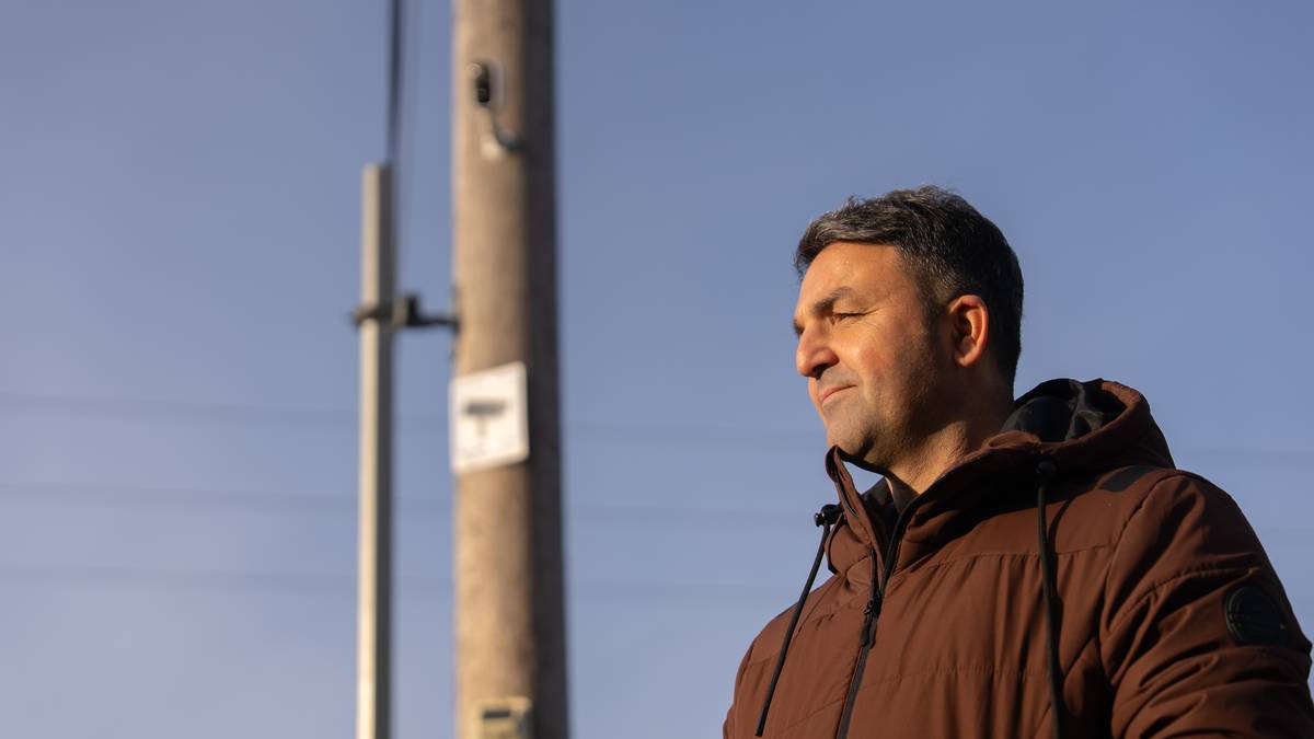 Nabolag utsatt for en rekke innbrudd: – Alle har skaffet seg kamera