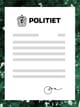 Politiattest