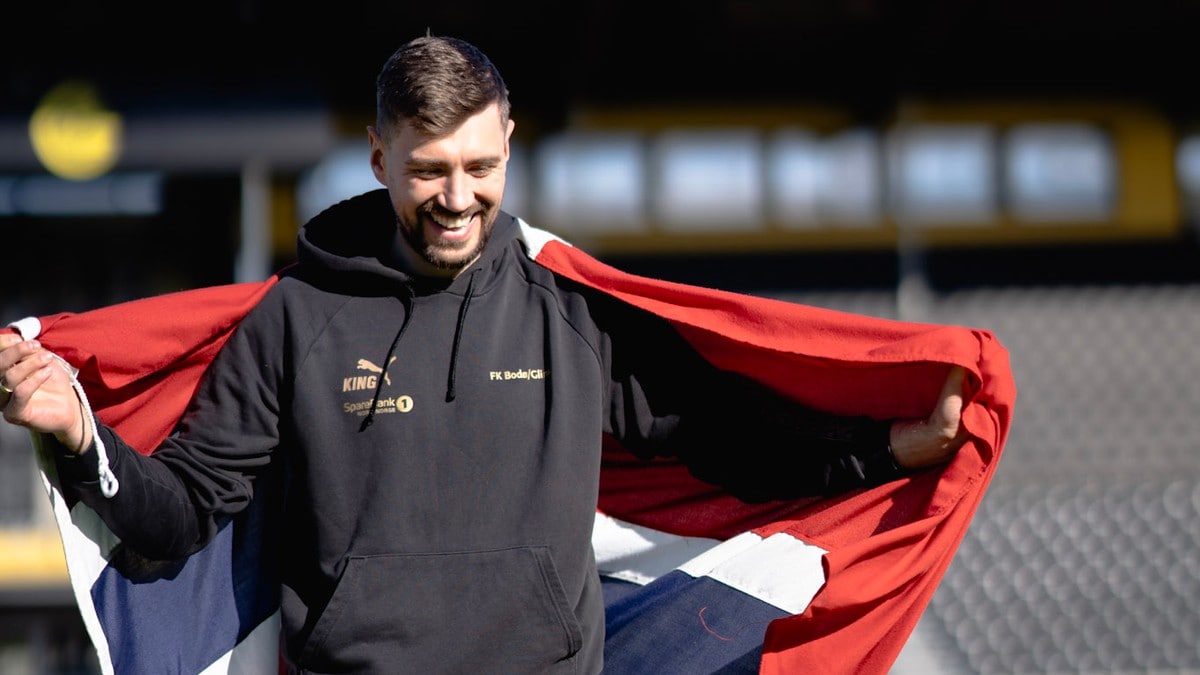 Russere jubler for Haikin &ndash; vil ikke kalle ham forr&aelig;der