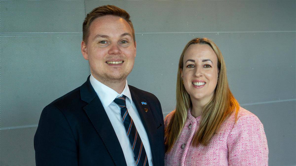 Hybelsuksess i Bodø – vil utvide tilbudet