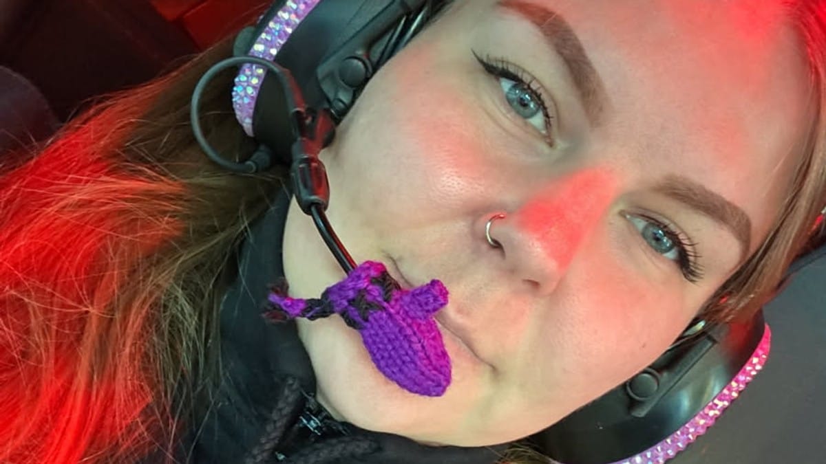 E6 stengt på grunn av glatt føre