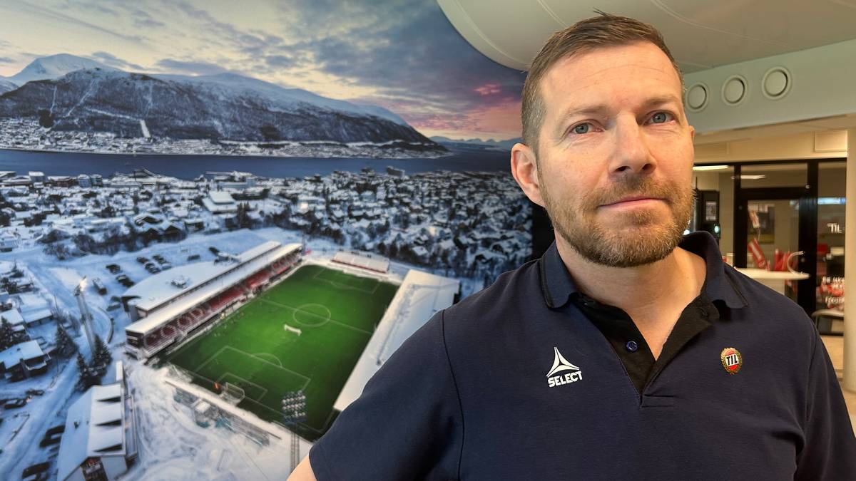 Nordlys: TIL-leder måtte gå av etter varsel om verbal seksuell trakassering