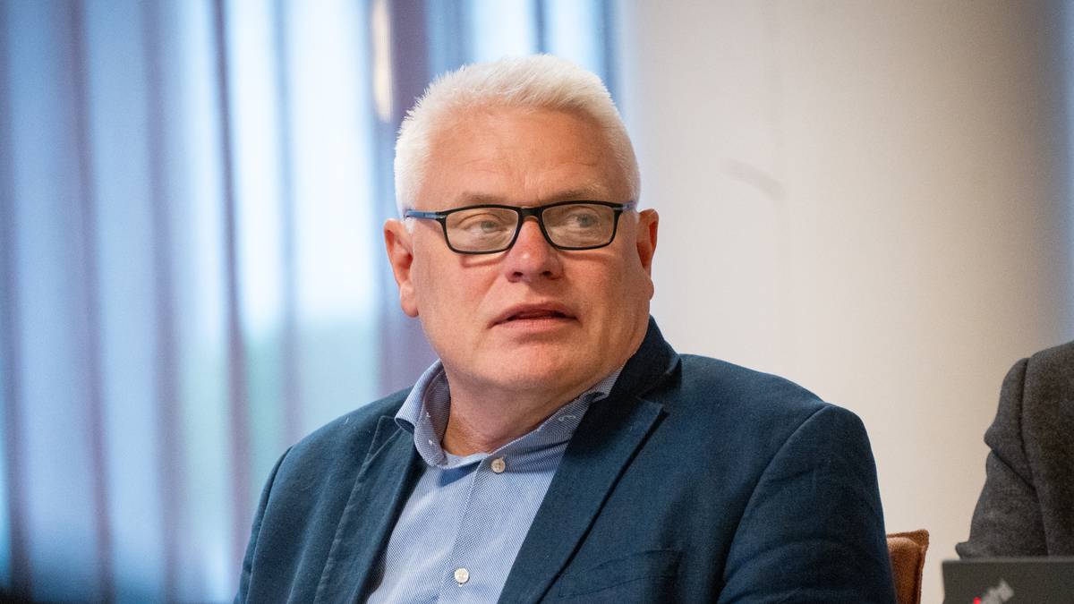 Sier ja til ti flyktninger