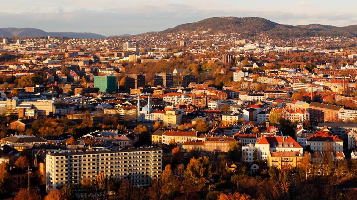 Oslos befolkning sendt ut i budsjettkaos – Frp bryter