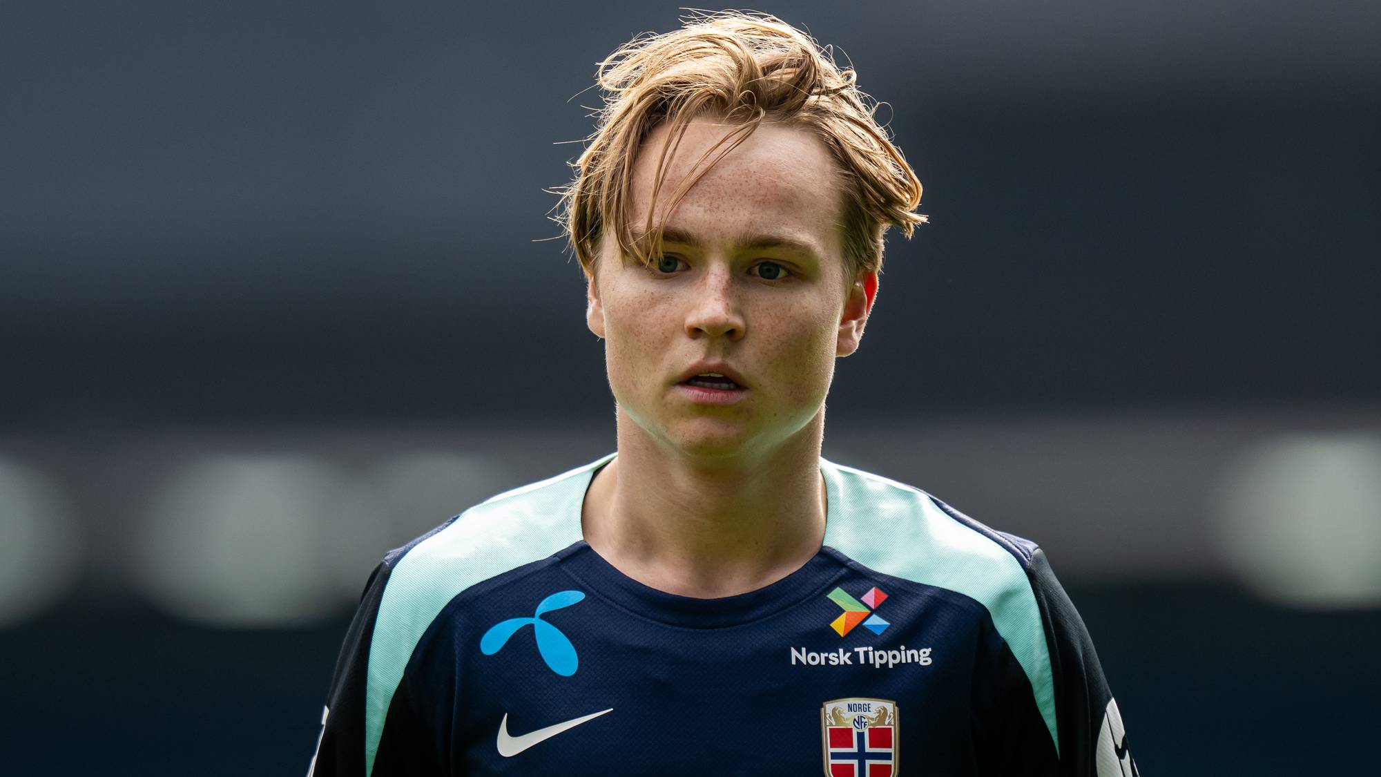 Fotball Landslagsspiller Andreas Schjelderup Innr mmer Lovbrudd Jeg 