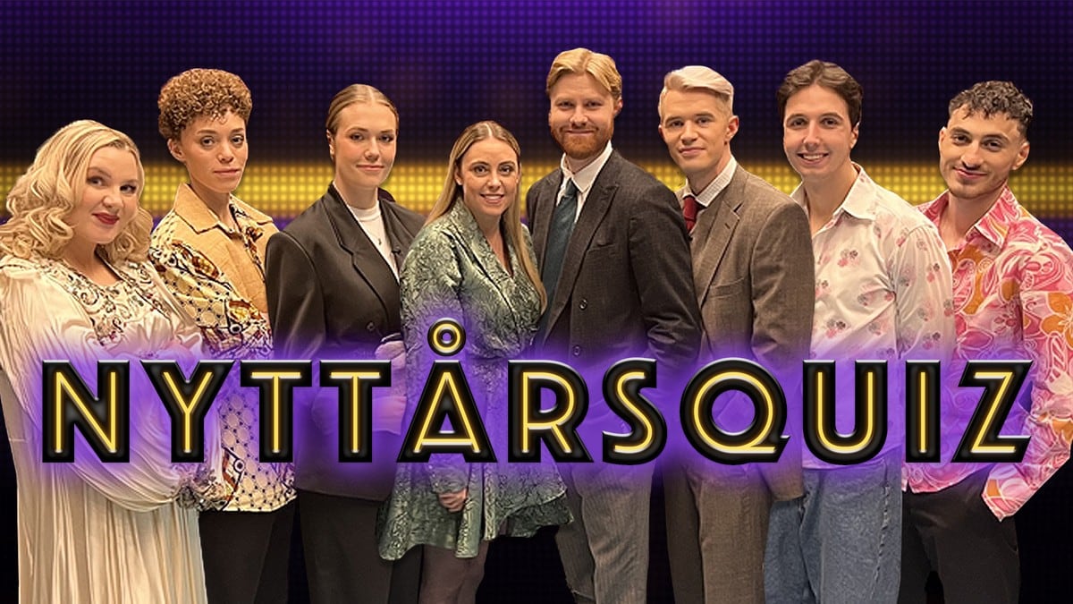 Hvem har fått med seg mest fra året 2023?